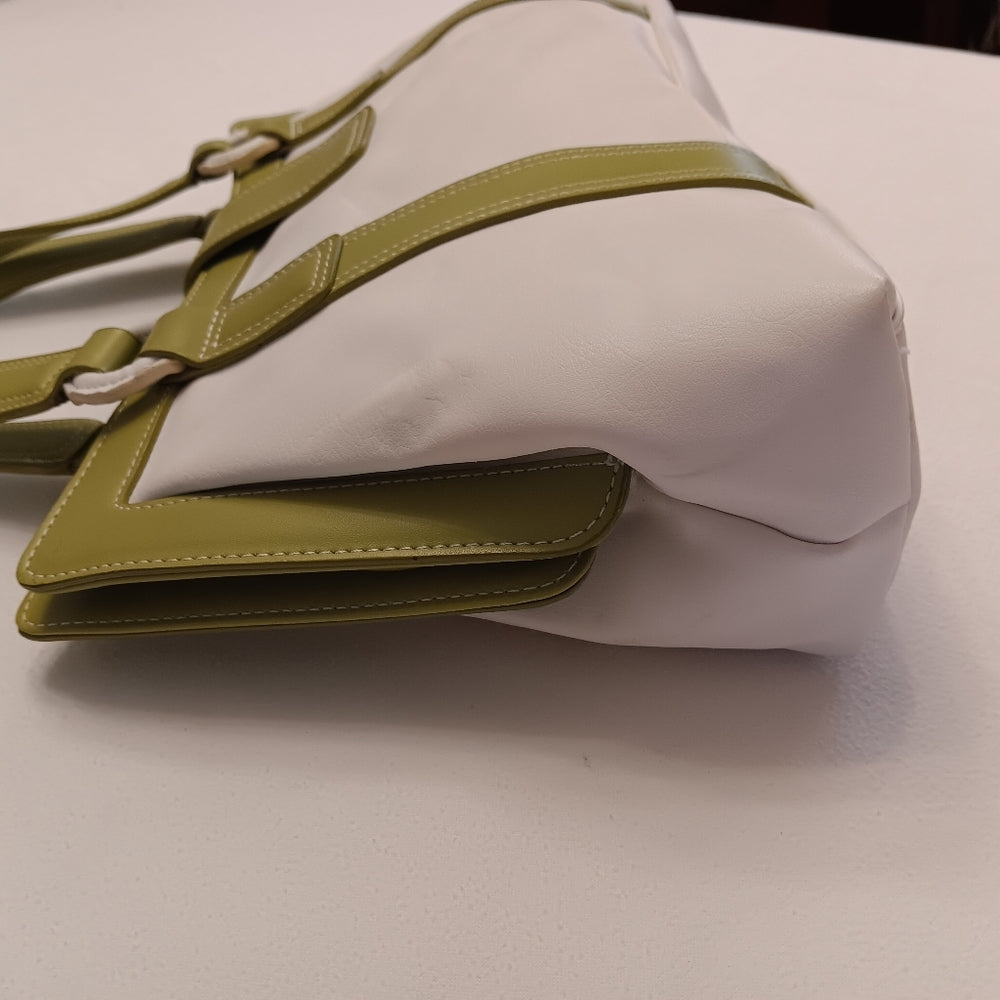 Vintage Satchel by Cornell‎