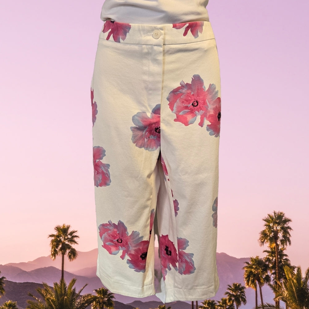 Cartoon Fashion Crops‎ - Size 14