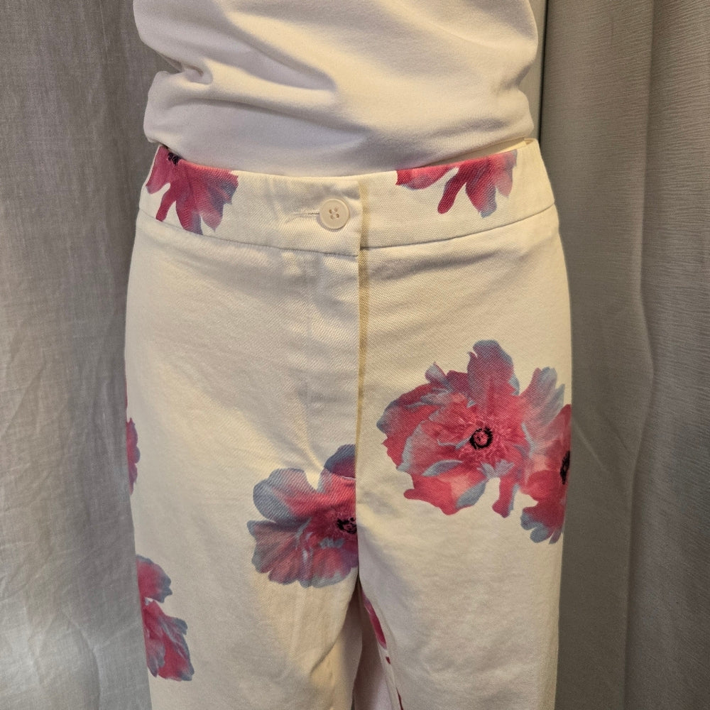 Cartoon Fashion Crops‎ - Size 14