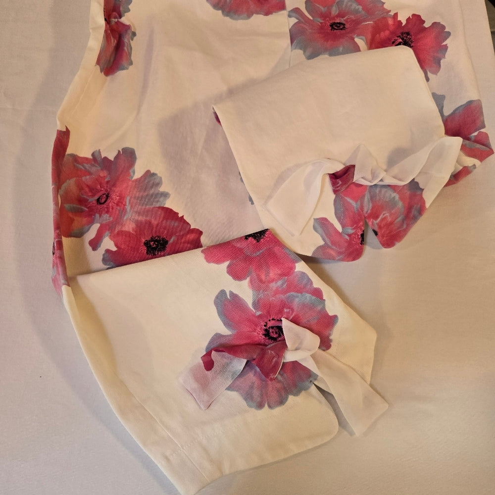 Cartoon Fashion Crops‎ - Size 14