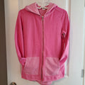 GAP‎ zippered Sweatshirt - Size S/M