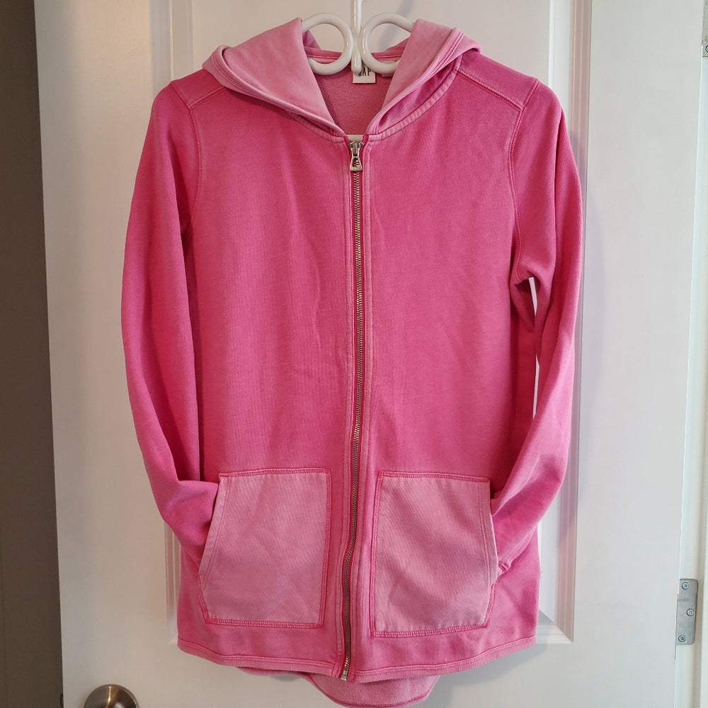 GAP‎ zippered Sweatshirt - Size S/M