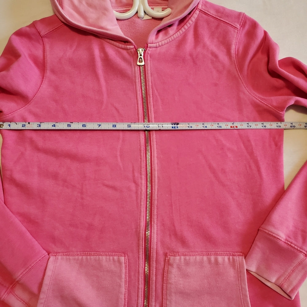 GAP‎ zippered Sweatshirt - Size S/M