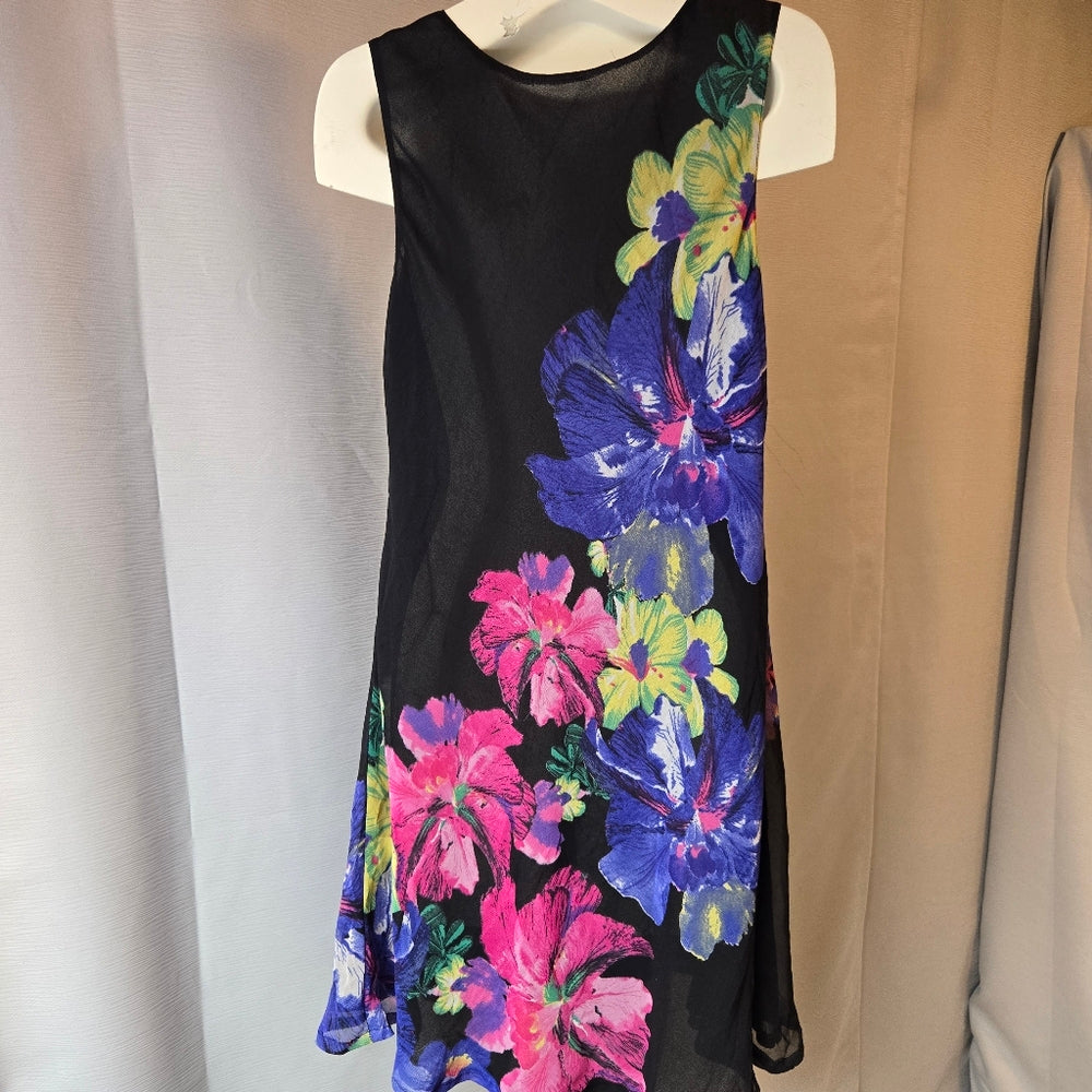 Summer‎ Tunic Dress - M/L