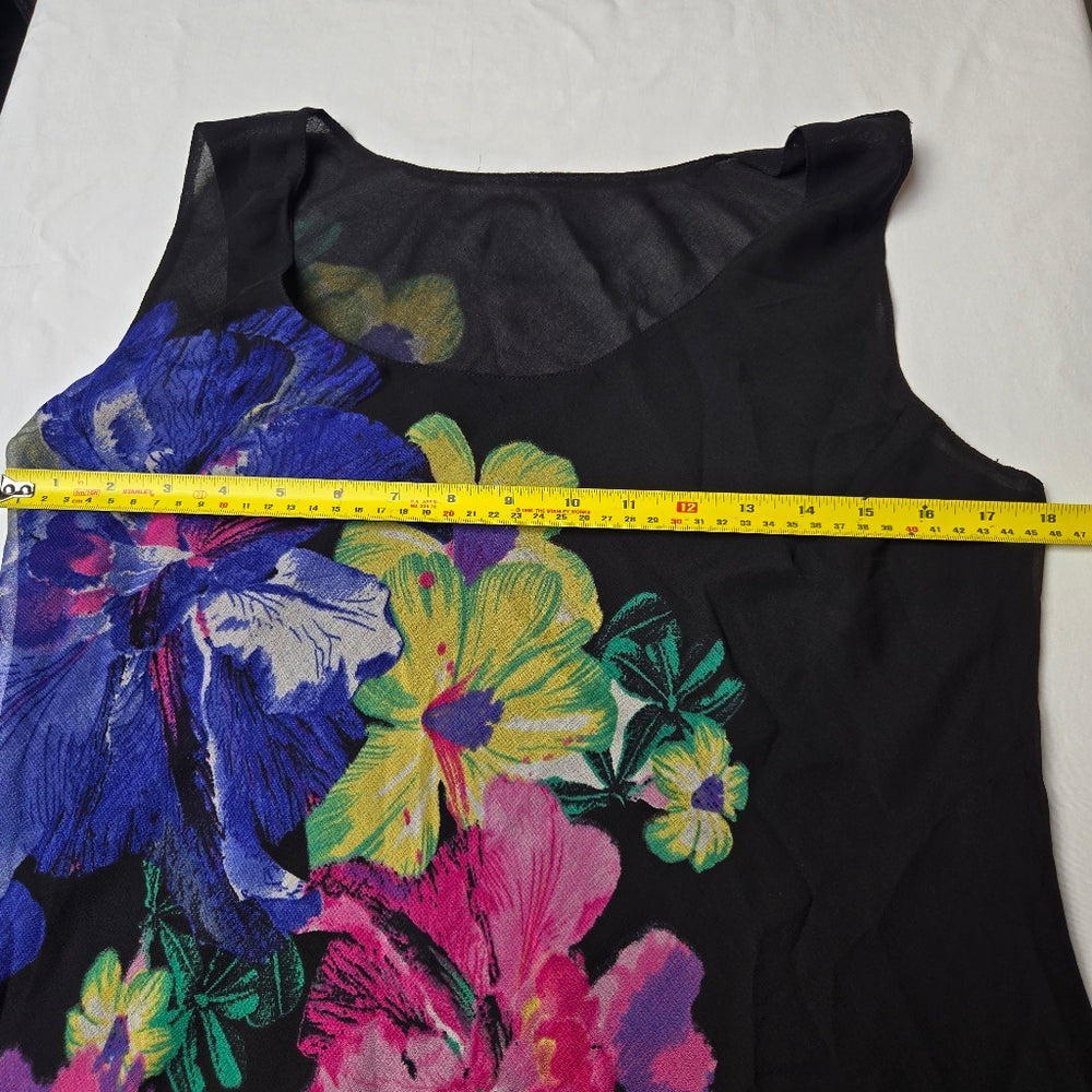Summer‎ Tunic Dress - M/L