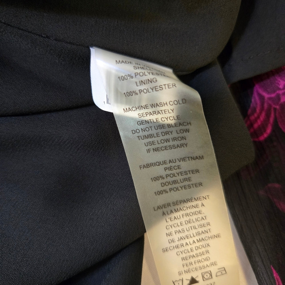 NWT Vince Camuto‎ Blouse - Size Large