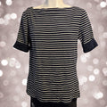 Ralph Nautical Tshirt -‎ Size Small