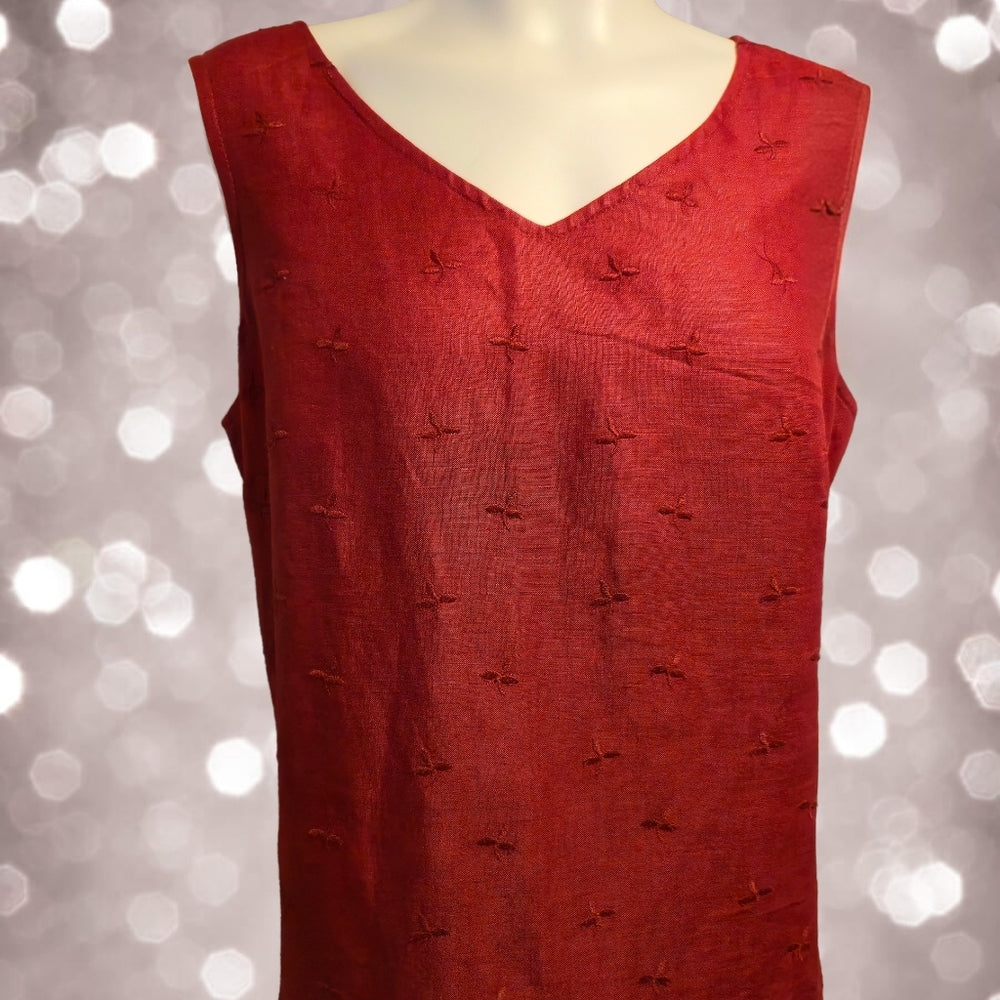 Eddie Bauer Shift Dress - Size‎ Medium