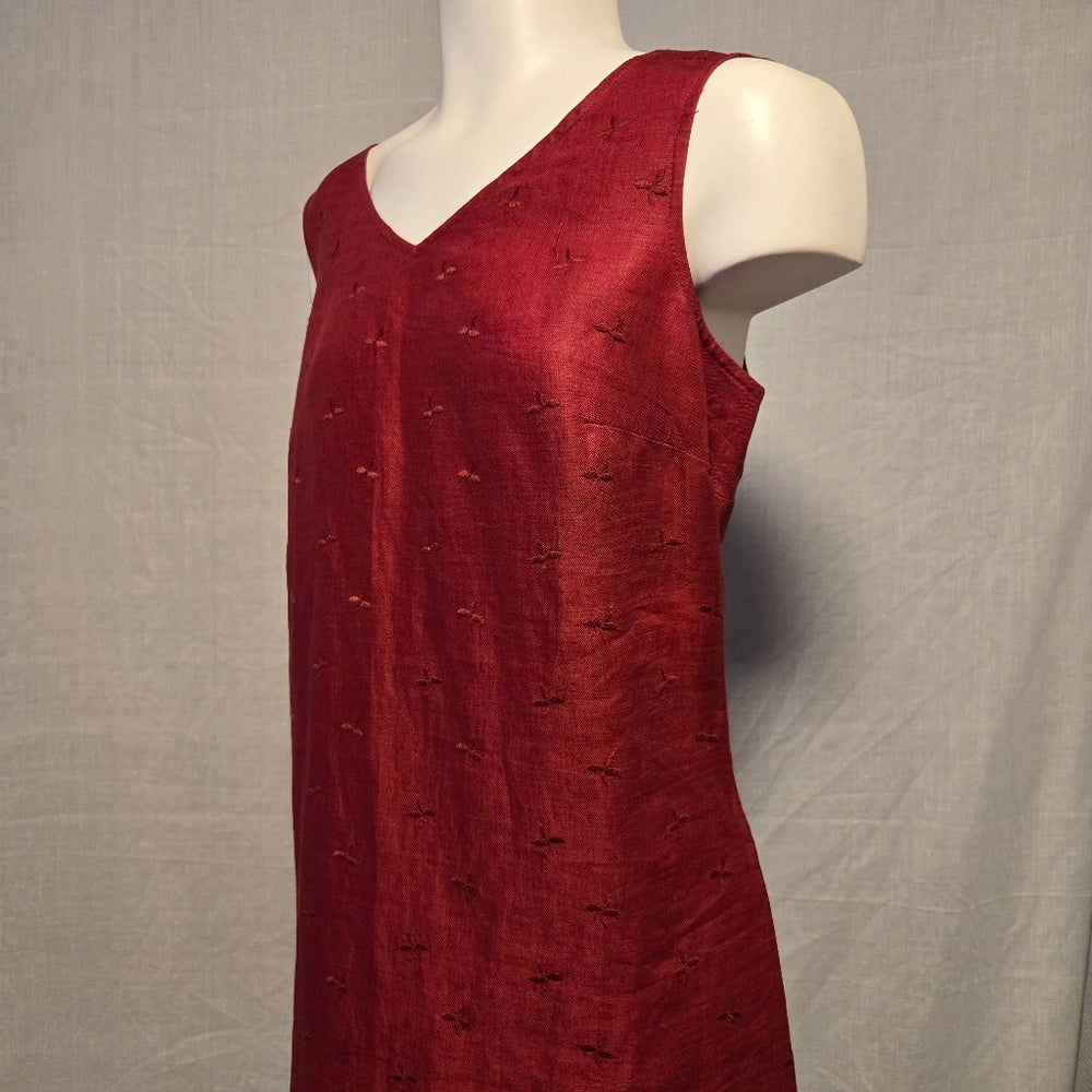 Eddie Bauer Shift Dress - Size‎ Medium