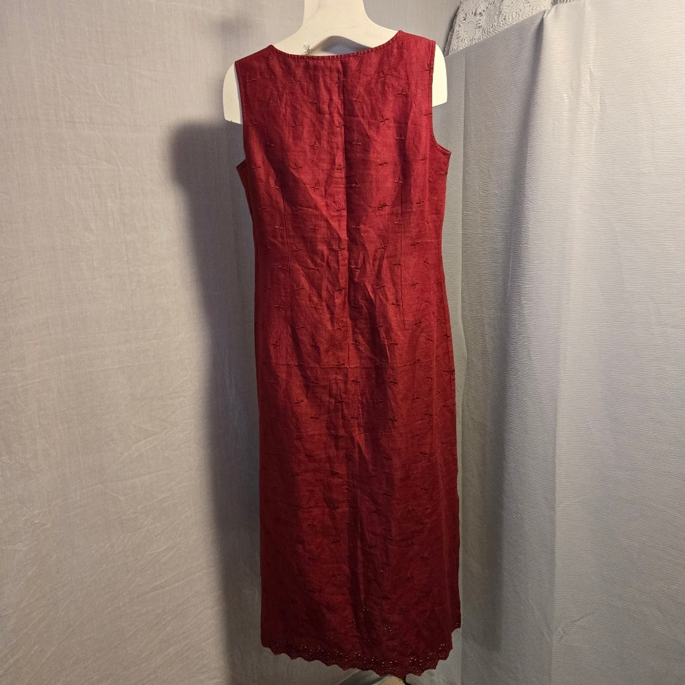 Eddie Bauer Shift Dress - Size‎ Medium