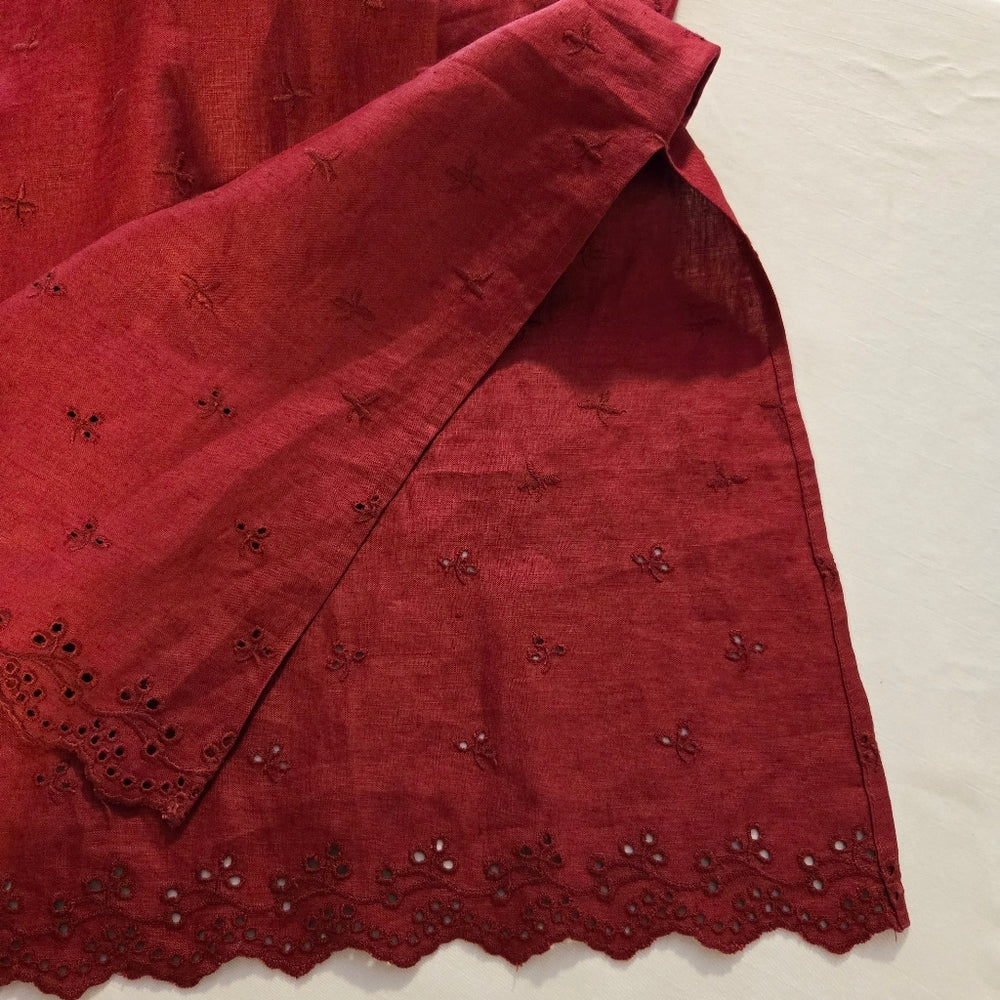 Eddie Bauer Shift Dress - Size‎ Medium