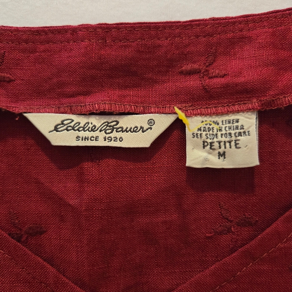 Eddie Bauer Shift Dress - Size‎ Medium