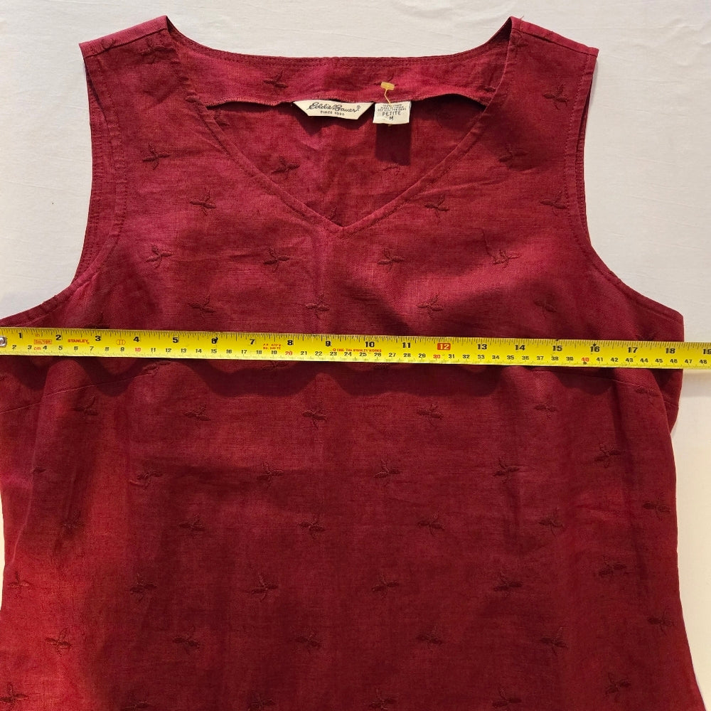 Eddie Bauer Shift Dress - Size‎ Medium