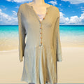 Free People Beach Dress - Size XS‎ to Medium