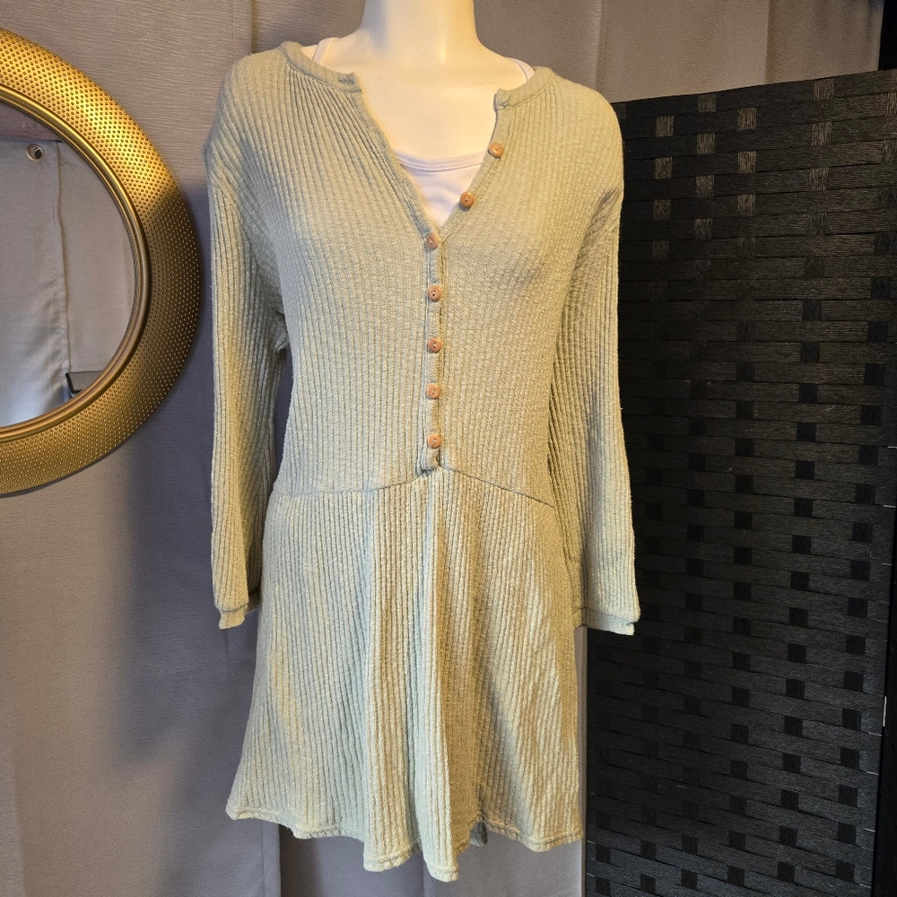 Free People Beach Dress - Size XS‎ to Medium