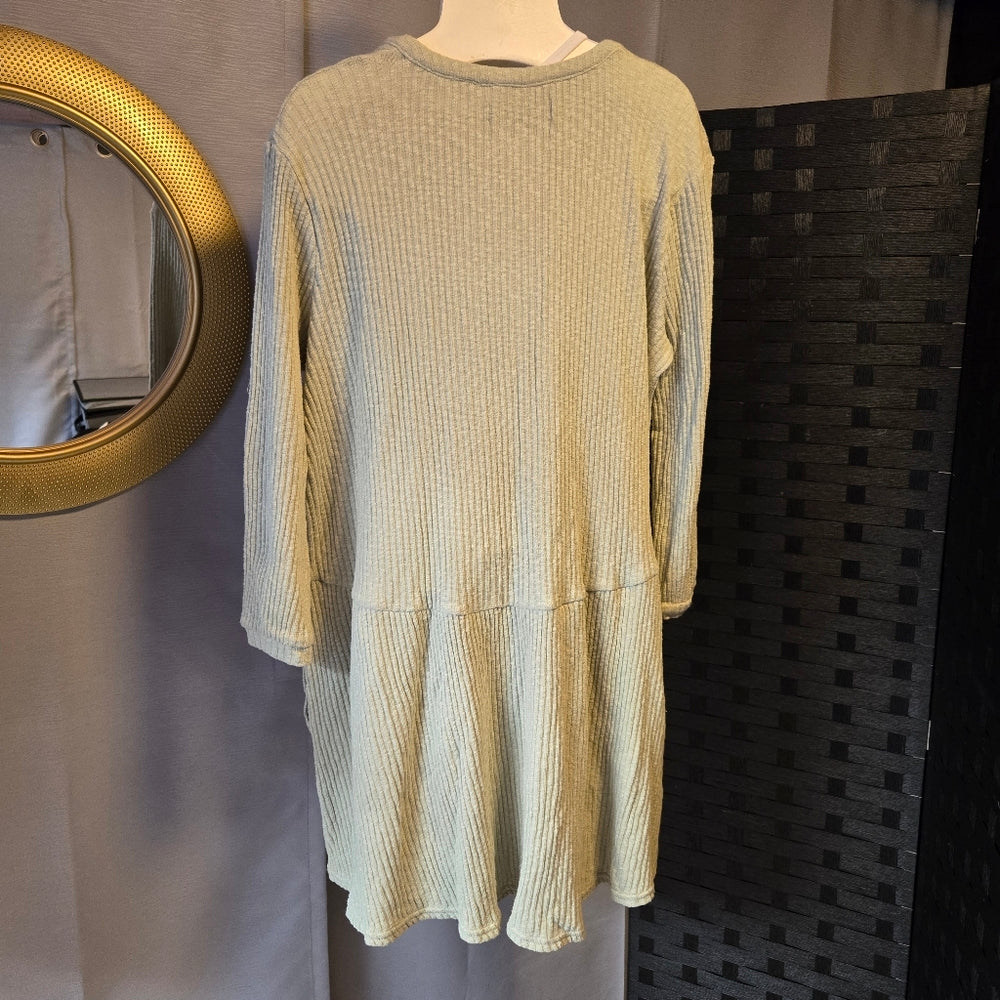 Free People Beach Dress - Size XS‎ to Medium