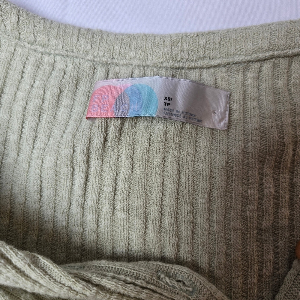 Free People Beach Dress - Size XS‎ to Medium